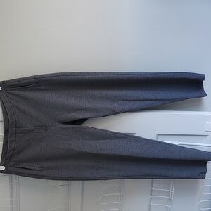 Lululemon On the Move Pant Ponte 28” Pants NWOT